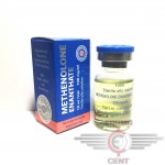 METENOLONE ENANTATE ( 10ML 100MG/1ML ) - RADJAY